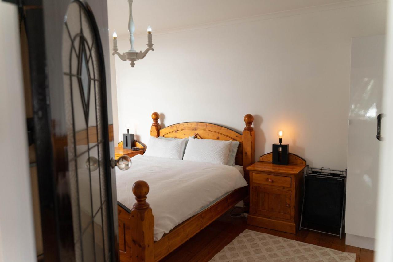 Beach Front Beauty Apartment Melbourne Luaran gambar